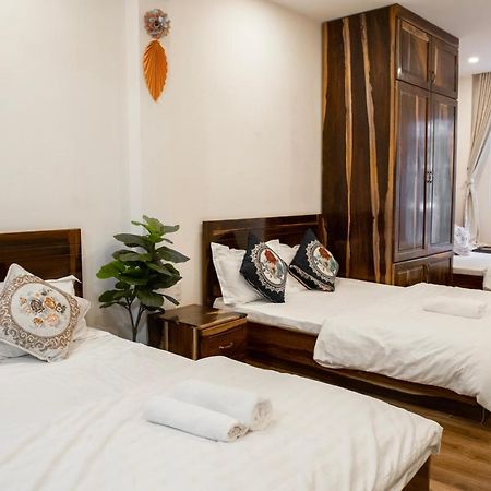 Khach San Thuy Tien Hotel Da Lat Eksteriør billede