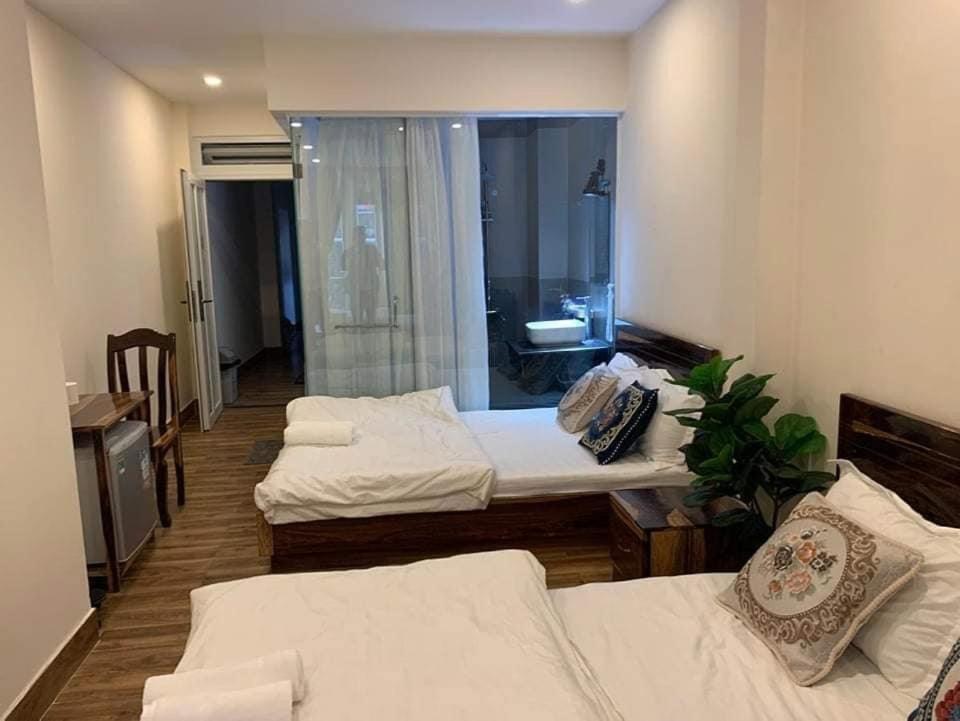 Khach San Thuy Tien Hotel Da Lat Eksteriør billede