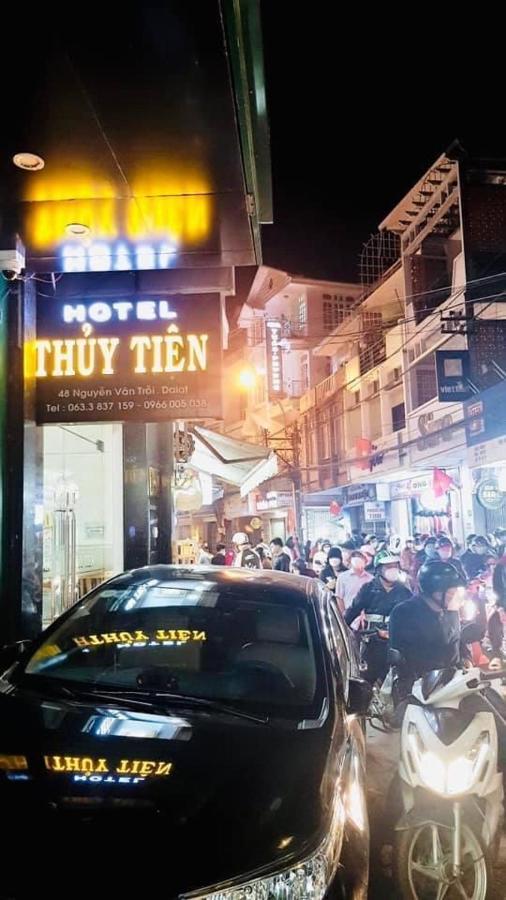 Khach San Thuy Tien Hotel Da Lat Eksteriør billede