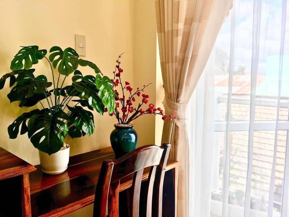 Khach San Thuy Tien Hotel Da Lat Eksteriør billede