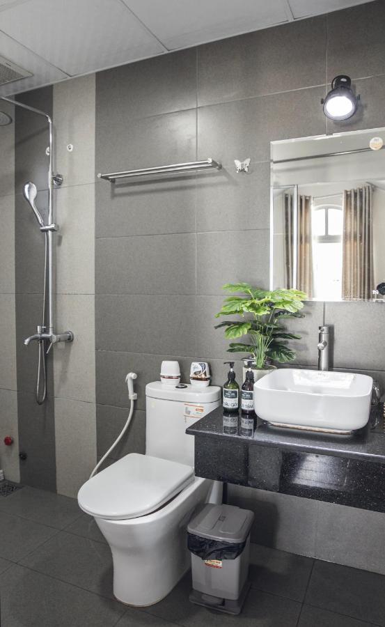 Khach San Thuy Tien Hotel Da Lat Eksteriør billede