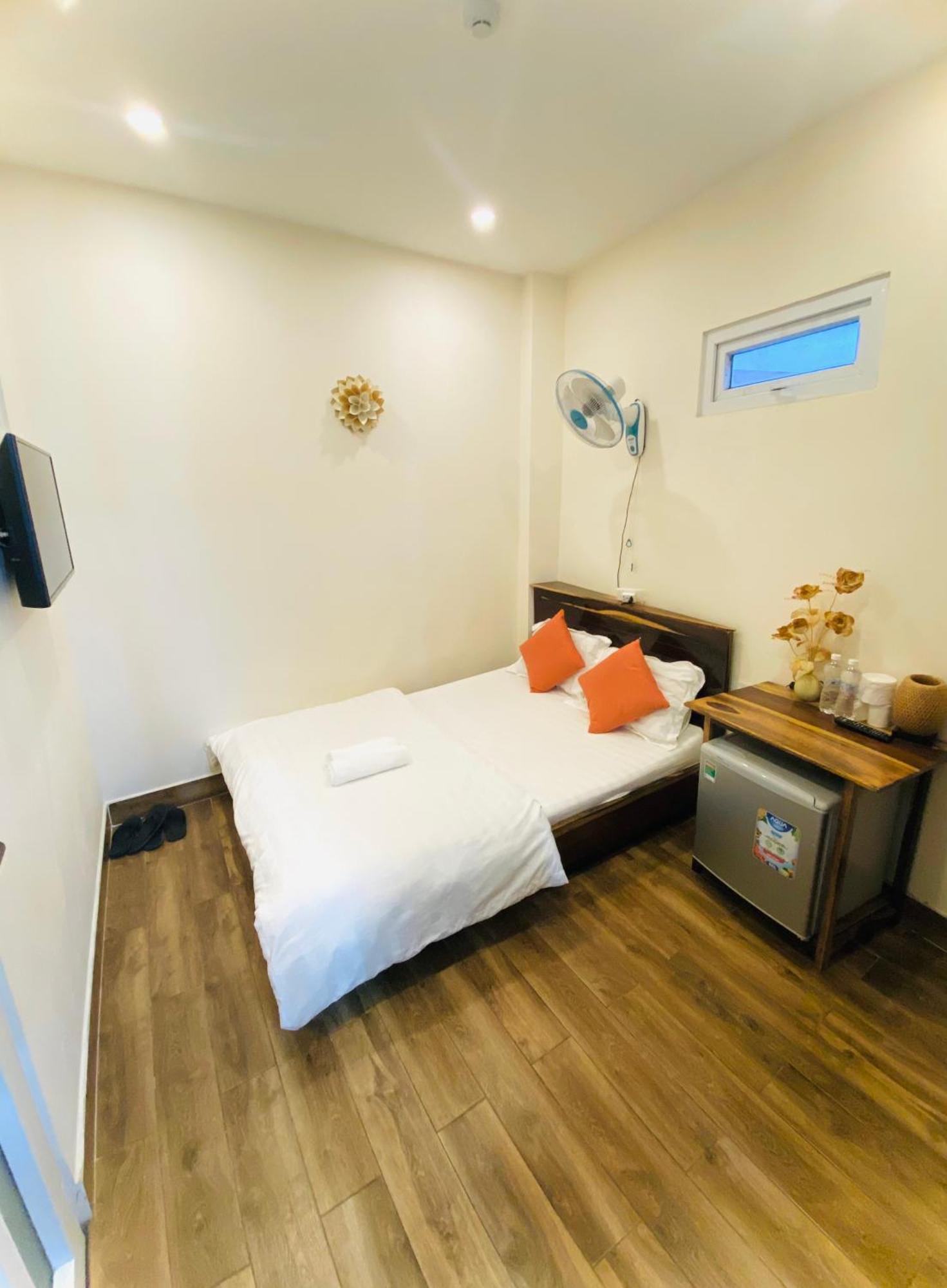 Khach San Thuy Tien Hotel Da Lat Eksteriør billede