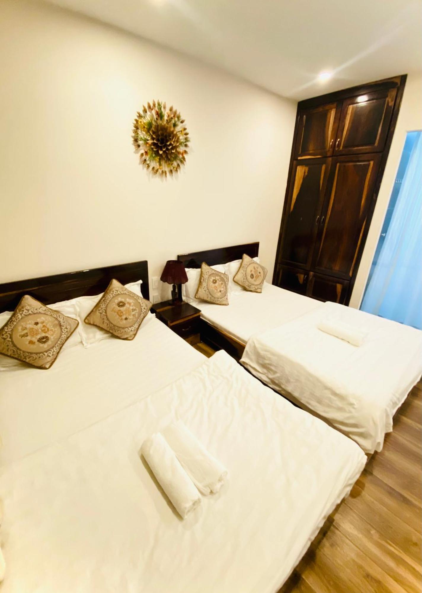 Khach San Thuy Tien Hotel Da Lat Eksteriør billede